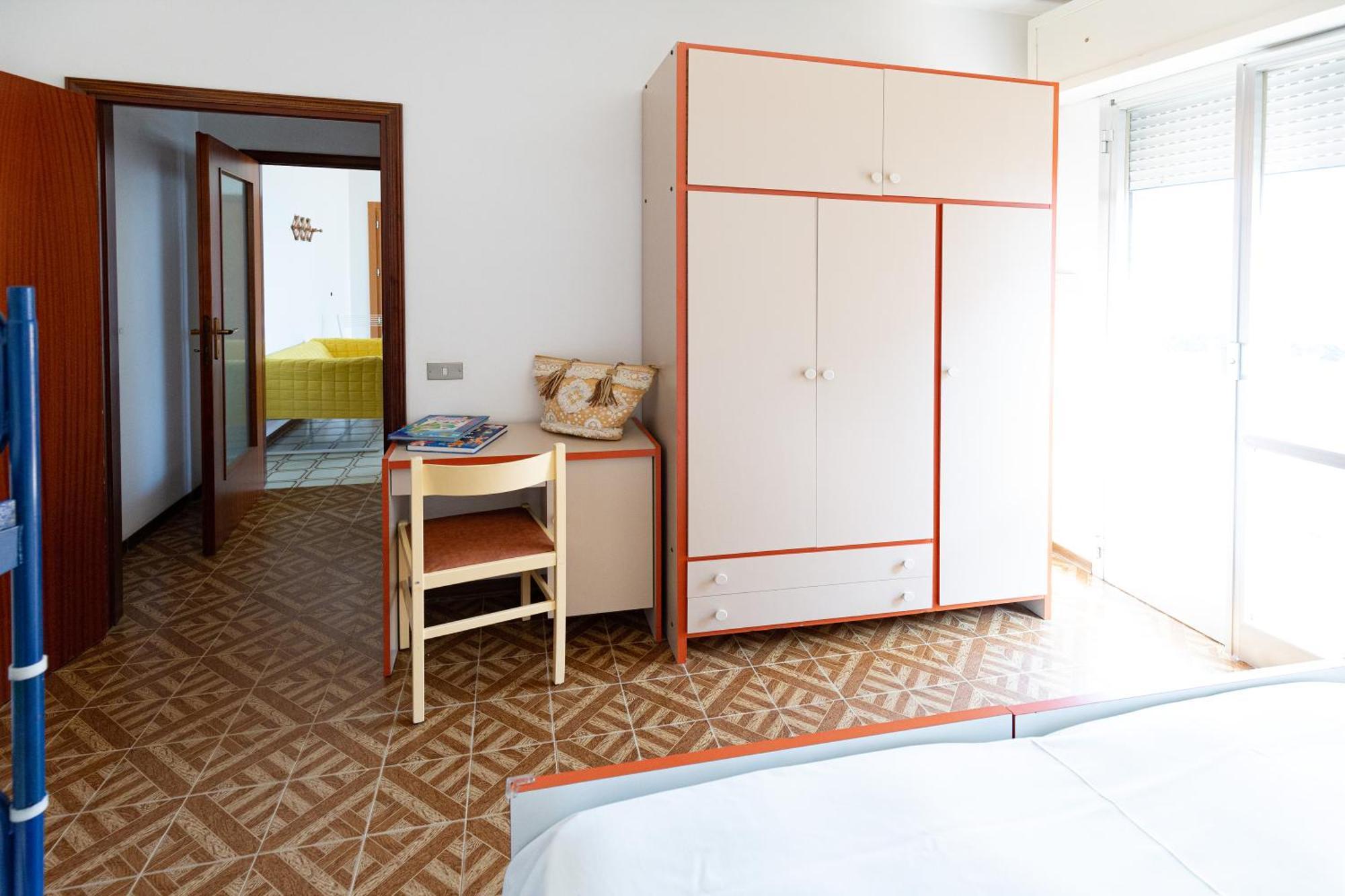 Residence Rainbow Bellaria-Igea Marina Cameră foto